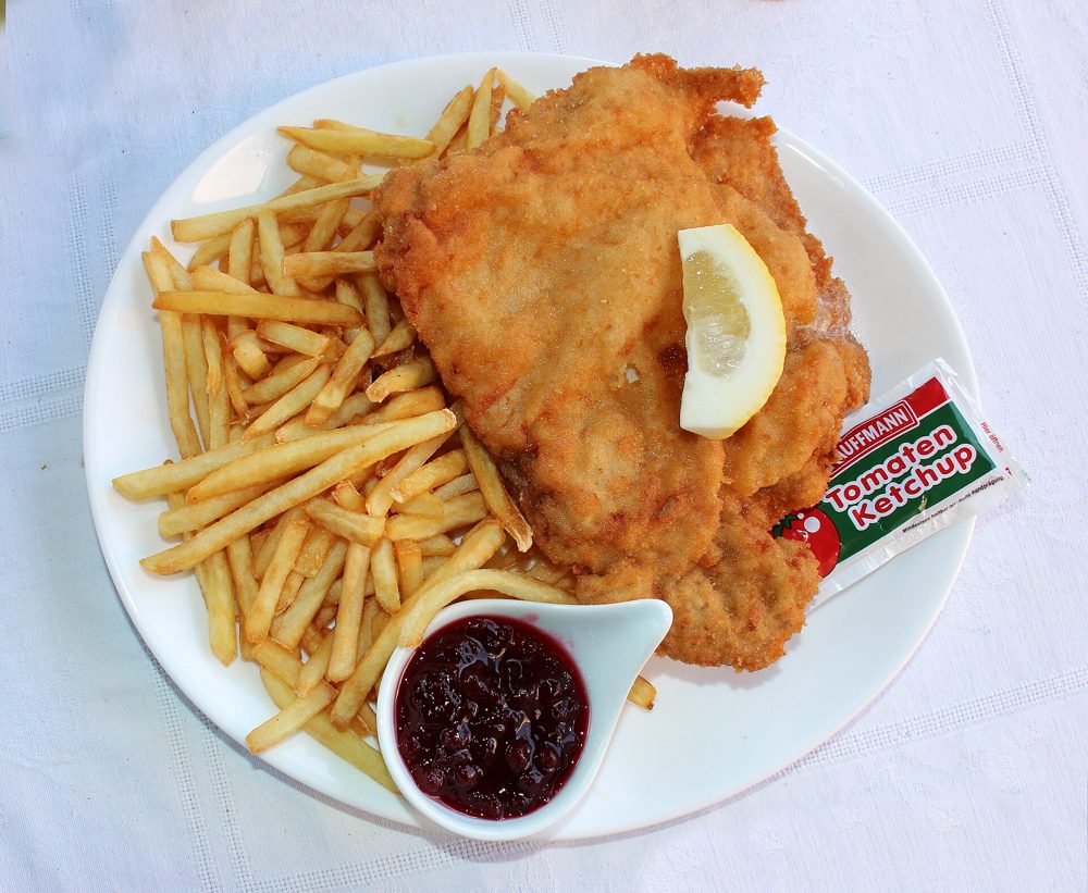 Cordon Bleu