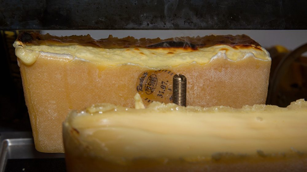 Raclette